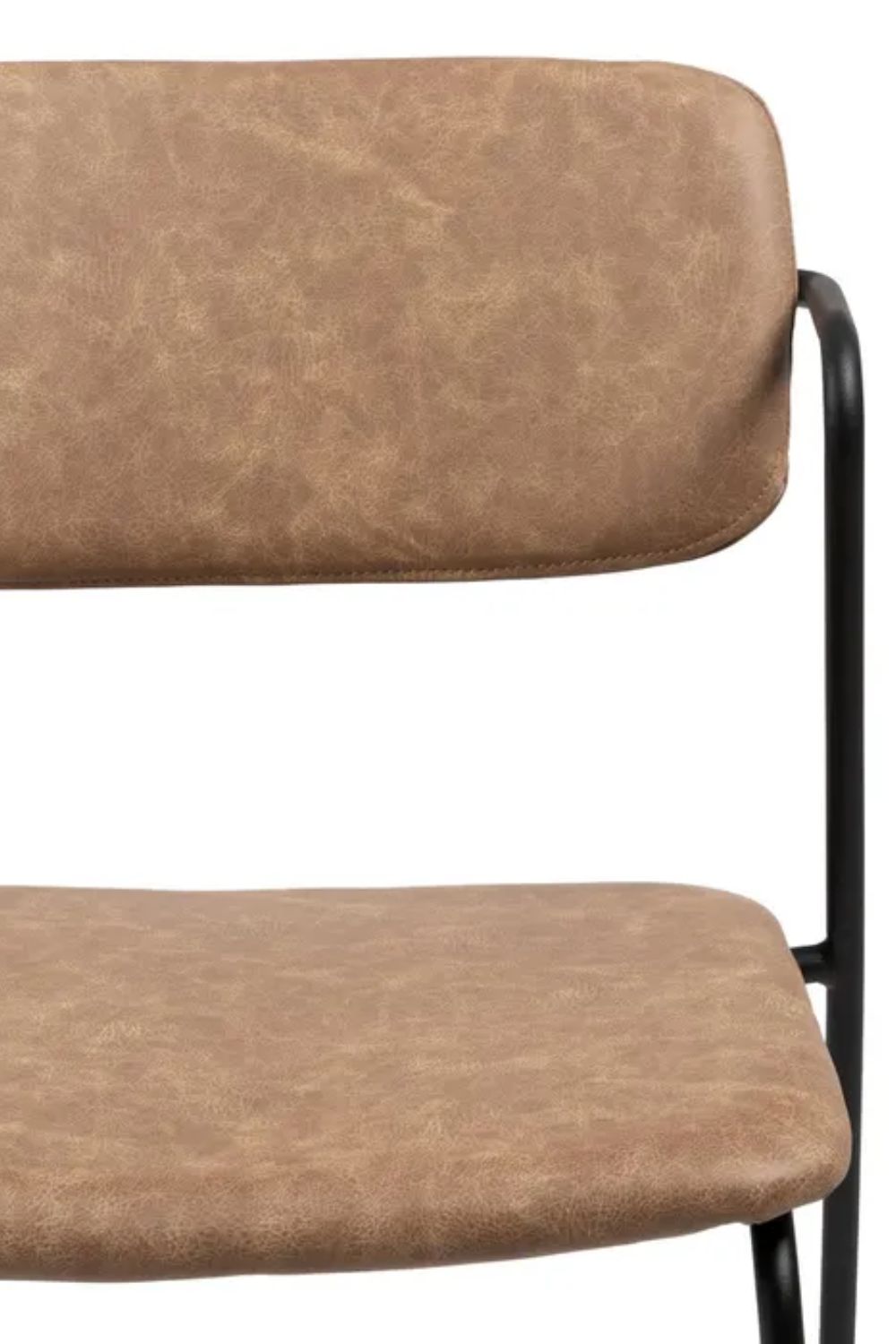 Silla Grace Beige - Imagen 4