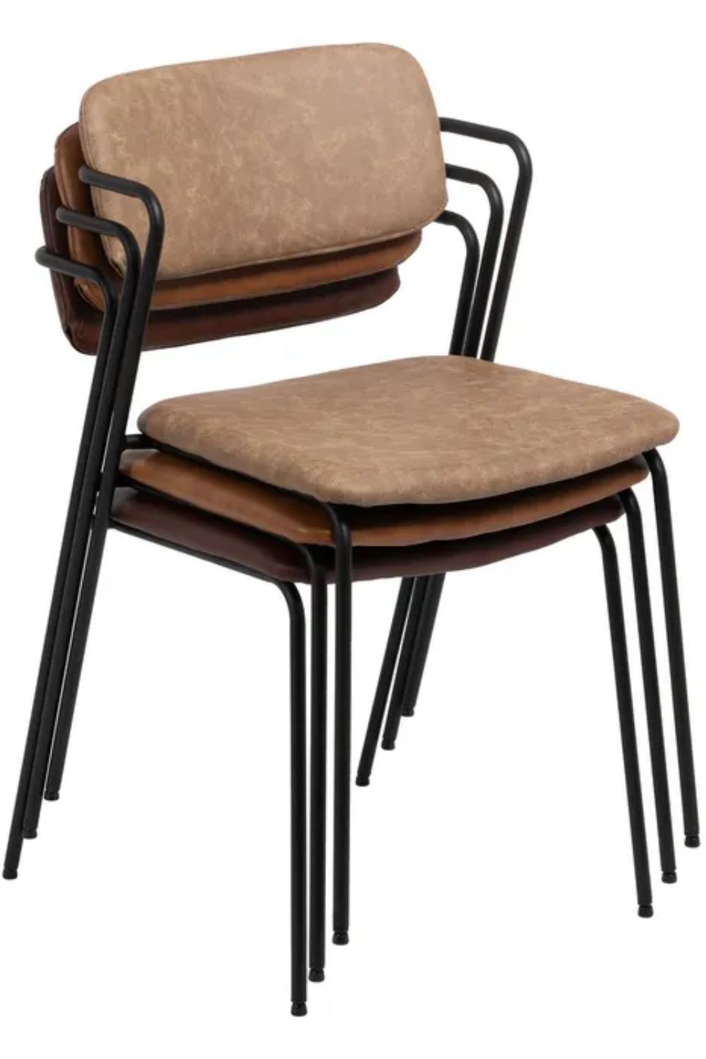 Silla Grace Beige - Imagen 3