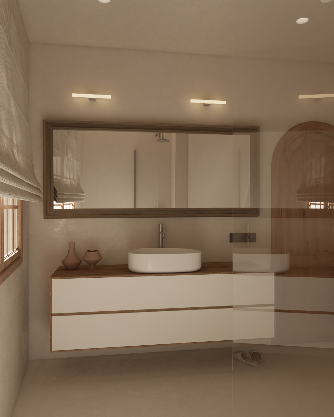 Proyecto de interiorismo residencial en Gran Canaria Casa AP