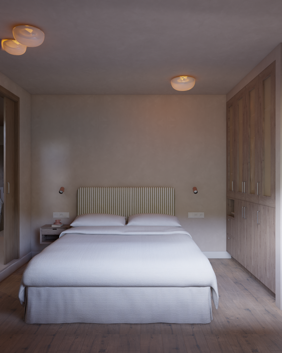 Proyecto de interiorismo residencial en Gran Canaria Casa OA