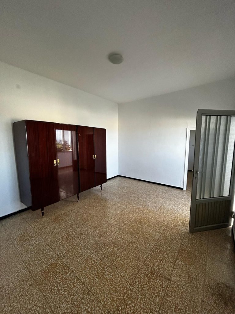 Estado inicial proyecto de interiorismo residencial en Tenerife Jameos Estudio