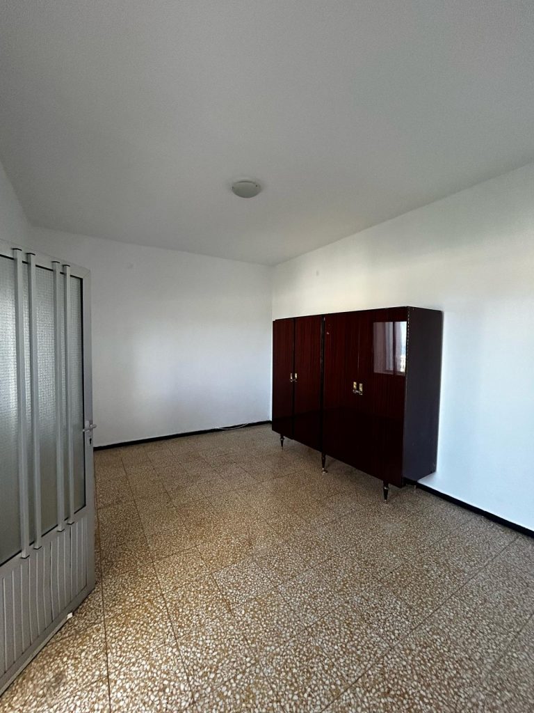 Estado inicial proyecto de interiorismo residencial en Tenerife Jameos Estudio