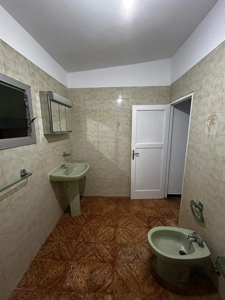 Estado inicial proyecto de interiorismo residencial en Tenerife Jameos Estudio