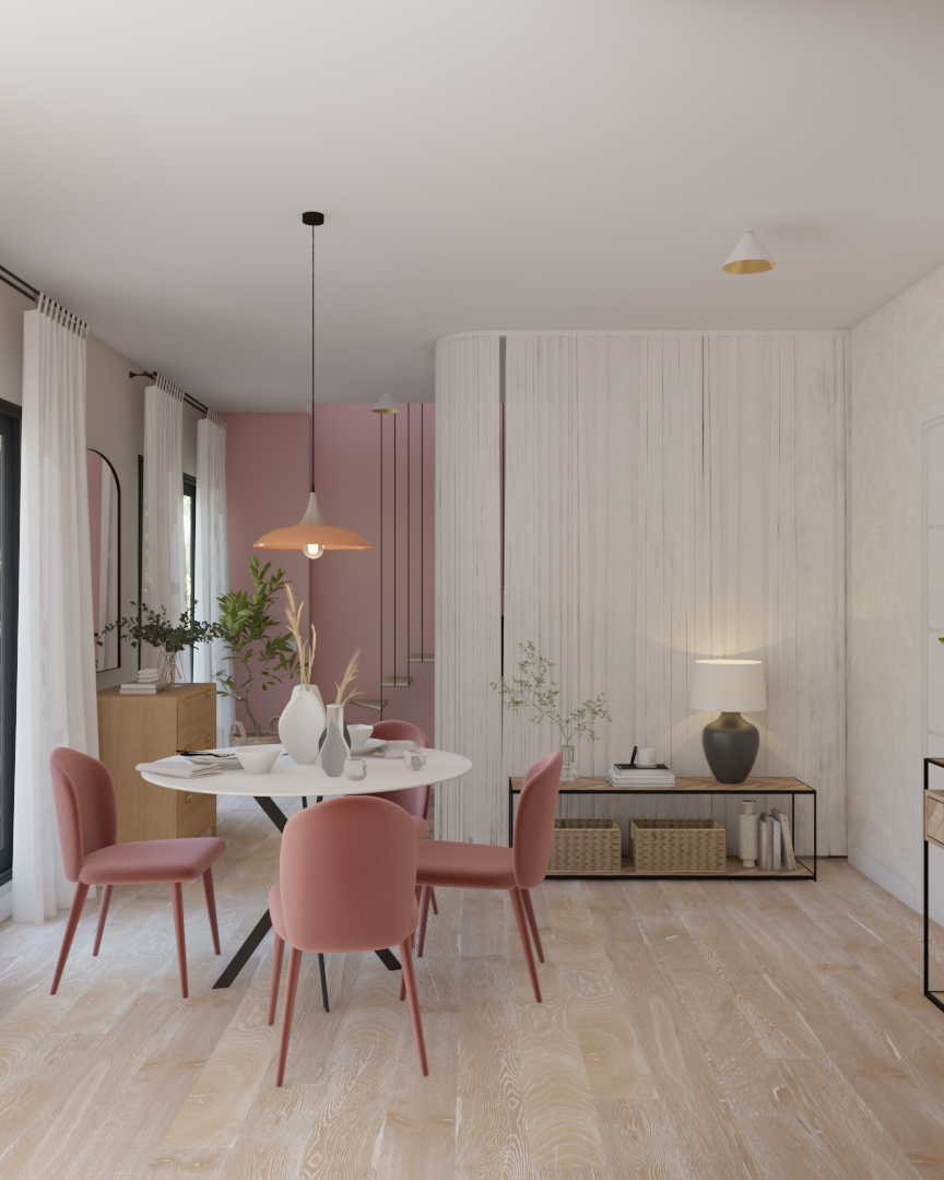 Proyecto de interiorismo residencial en Gran Canaria Casa 30