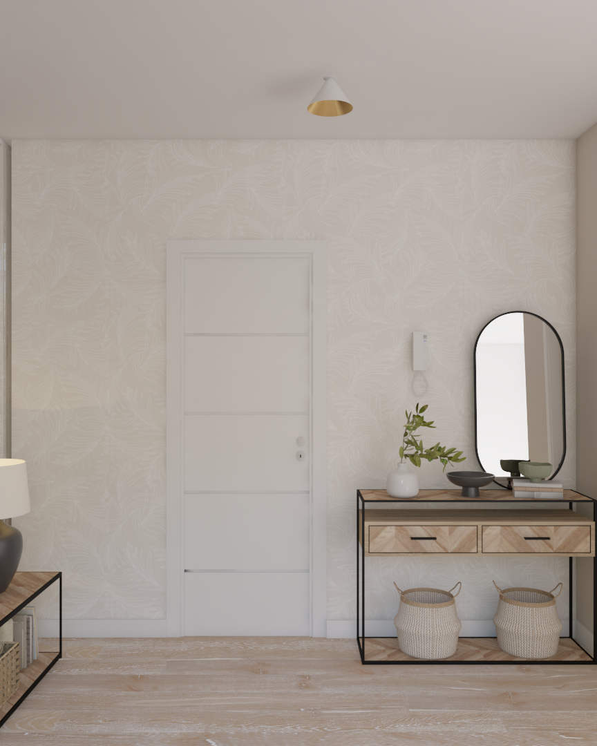 Proyecto de interiorismo residencial en Gran Canaria Casa 30