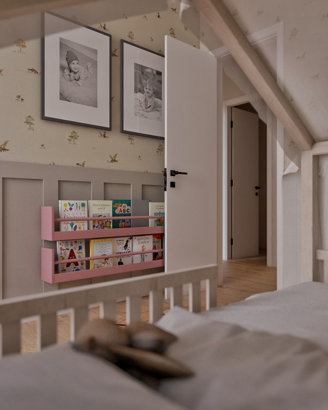 Proyecto de interiorismo residencial en Gran Canaria Casa EH