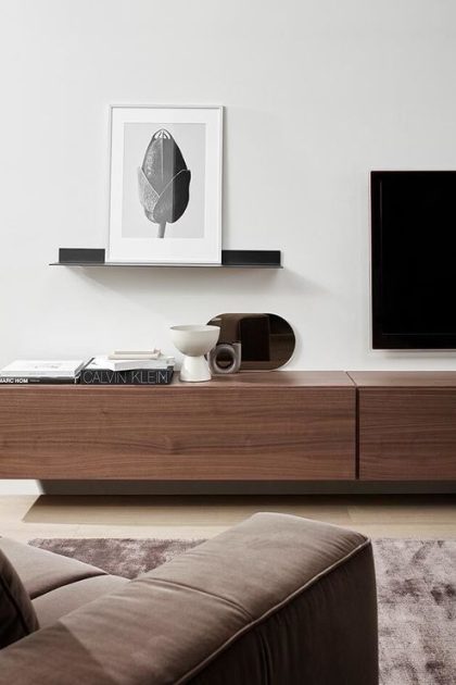 Muebles TV
