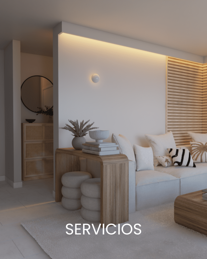 servicios menu Jameos Estudio