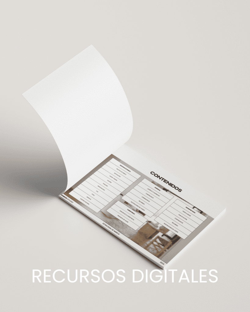 recursos digitales menu Jameos Estudio
