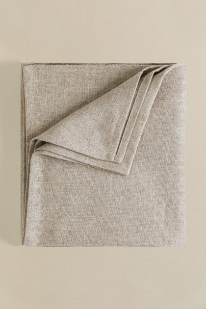 Descubre la elegancia del Mantel Moxi de Jameos Estudio: resistente, absorbente y perfecto para tus momentos especiales. ¡Transforma tu mesa con estilo!