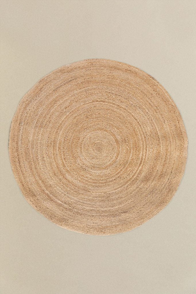 Alfombra Redonda (Ø145 cm)