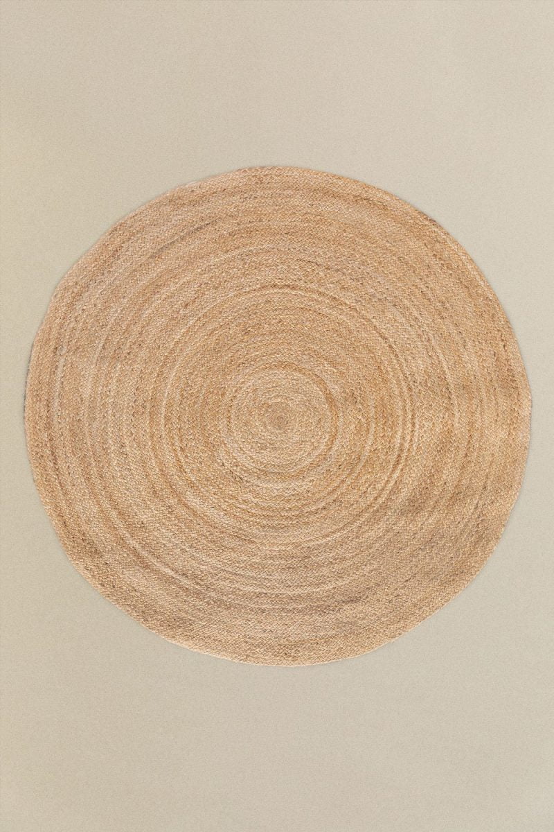 Alfombra Redonda (Ø145 cm)