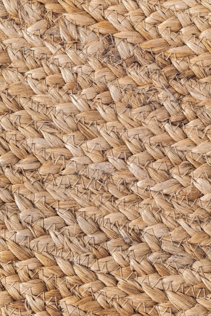 Alfombra Redonda (Ø145 cm)