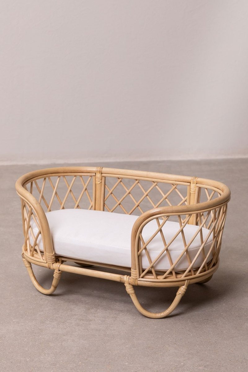 Cama para mascotas Snoopy de la tienda en diseño de interiores y decoración Jameos Estudio