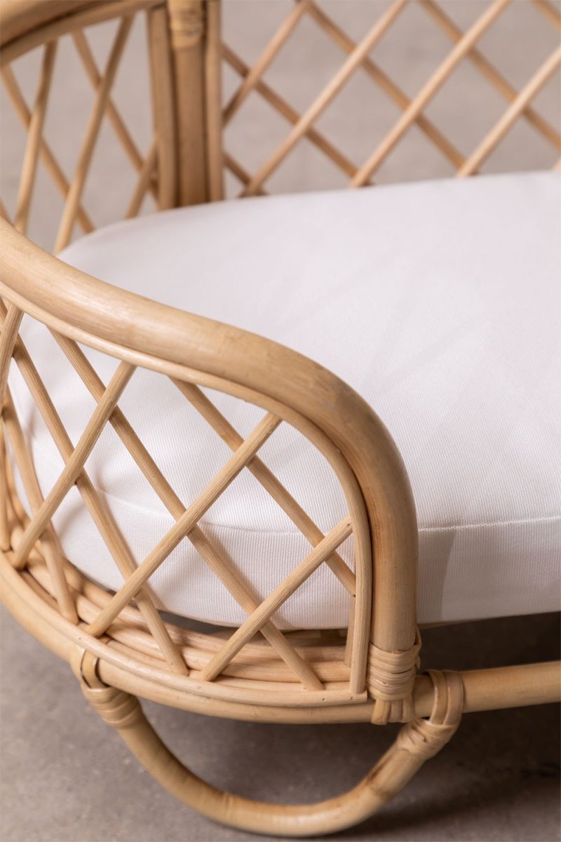 Cama para mascotas Snoopy de la tienda en diseño de interiores y decoración Jameos Estudio