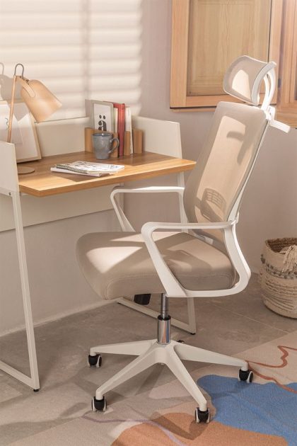 Silla de escritorio