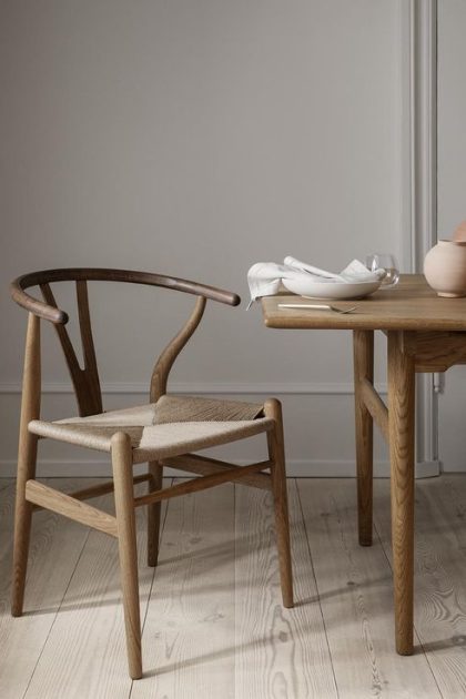 Silla de comedor