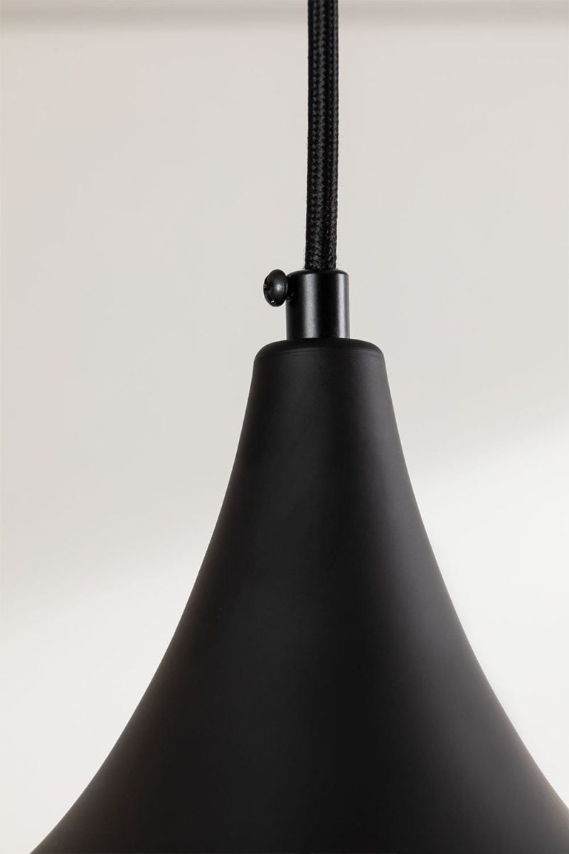 Lámpara de Techo "Lumina" - Iluminación con Estilo y Distinción