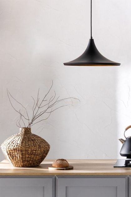 Lámpara de Techo "Lumina" - Iluminación con Estilo y Distinción