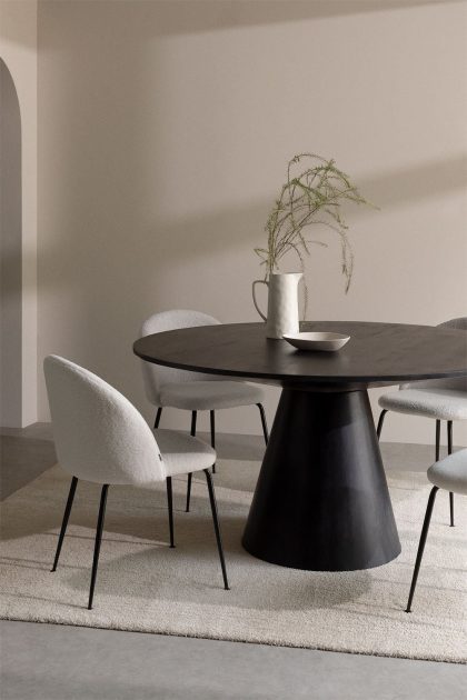 Mesas de comedor