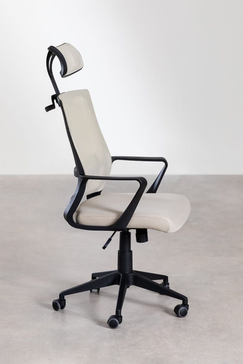 Silla de Oficina con Ruedas Illet tienda Jameos Estudio
