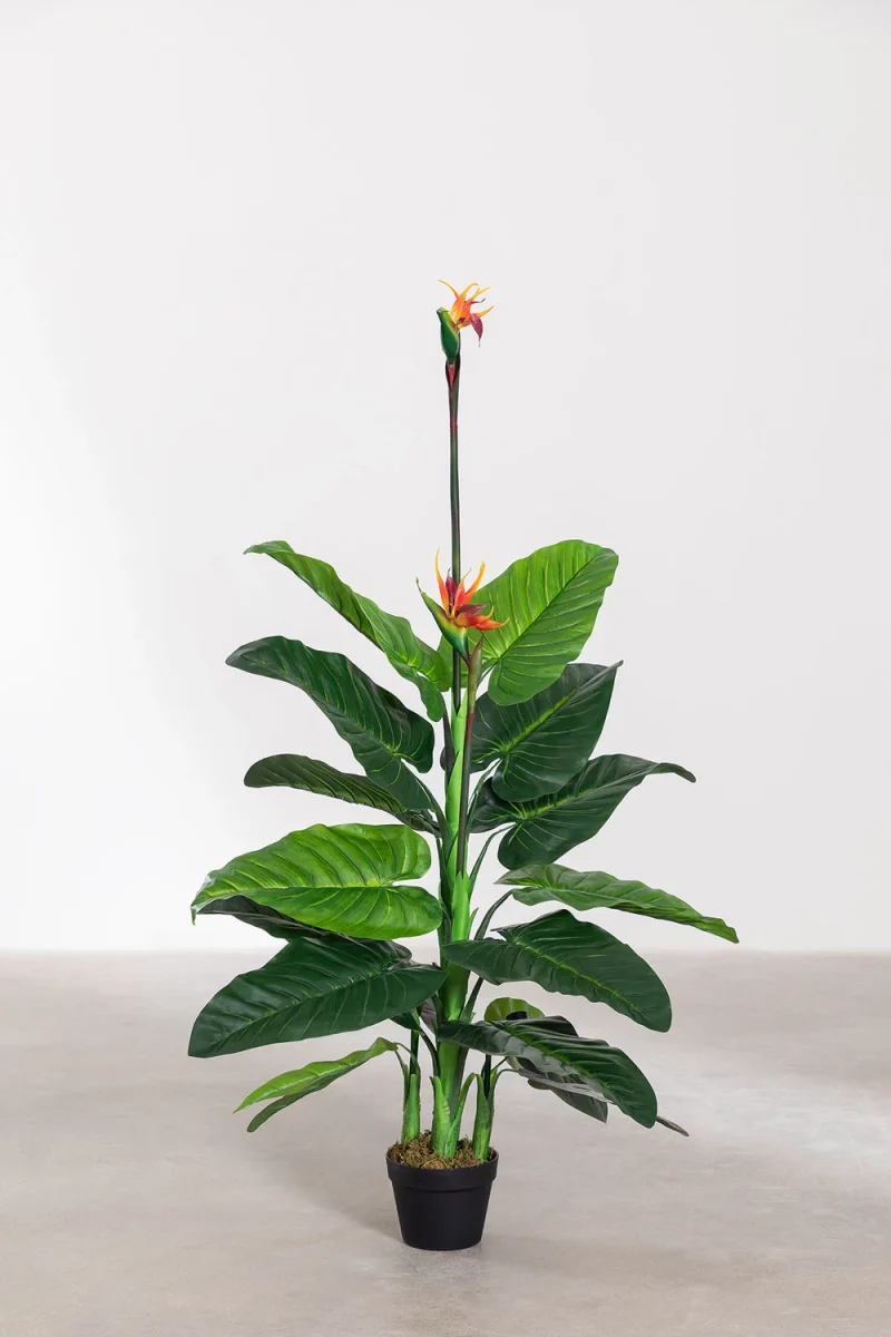 Planta Artificial Decorativa Esterlicia 150cm