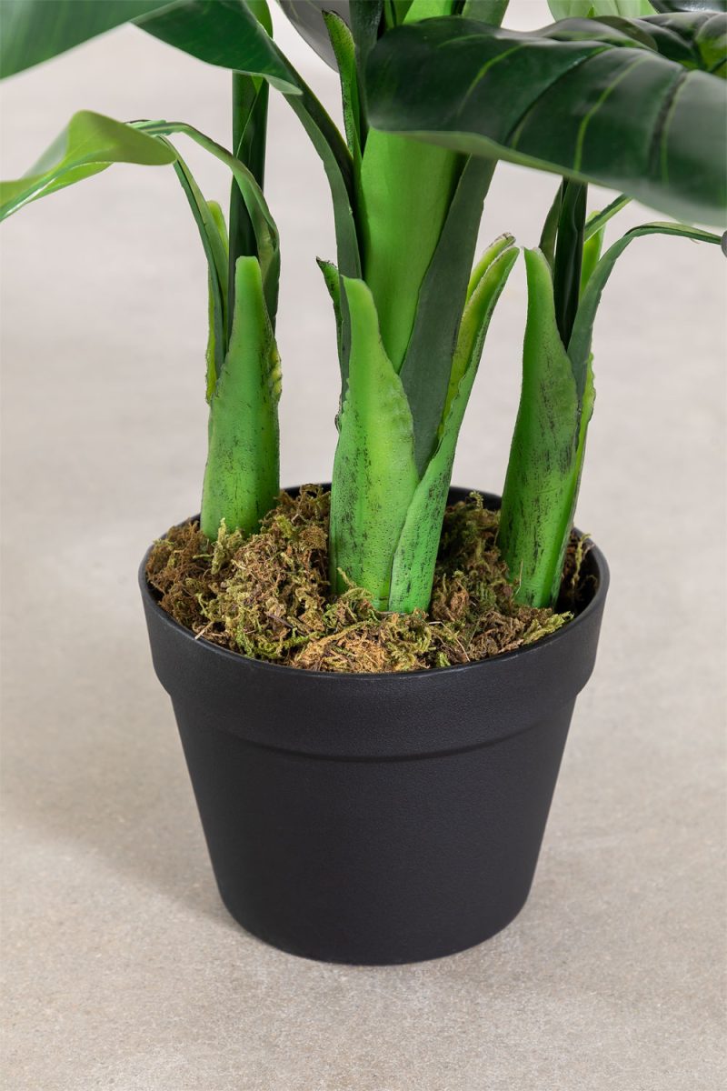 Planta Artificial Decorativa Esterlicia 150cm