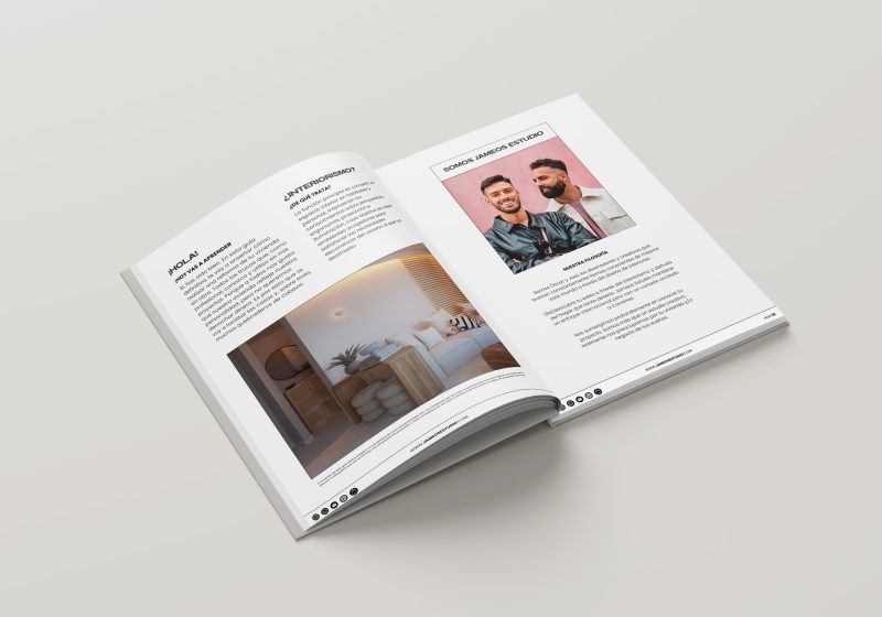 Ebook Gratuito Reforma sin obra segunda edición Jameos Estudio diseño de interiores interiorismo y decoración en las palmas de gran canaria