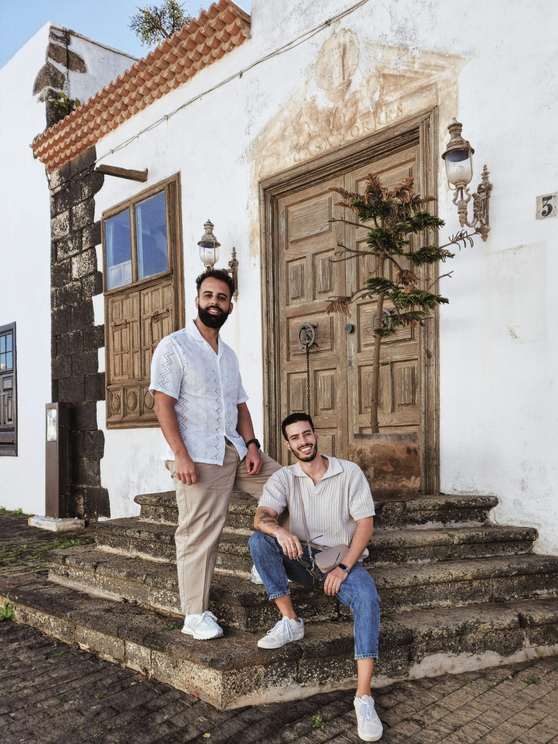Equipo de Jameos Estudio
