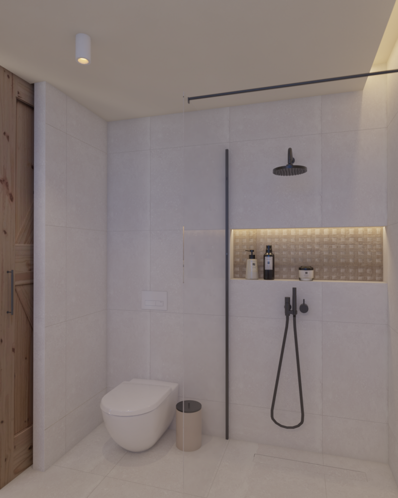 Proyecto de diseño de interiores y decoración. Asesoramiento decorativo Casa KF en Guía Gran Canaria. Renovación de habitación en Gran Canaria.