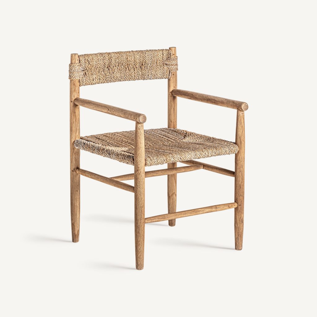 SILLÓN MANHULA Jameos Estudio