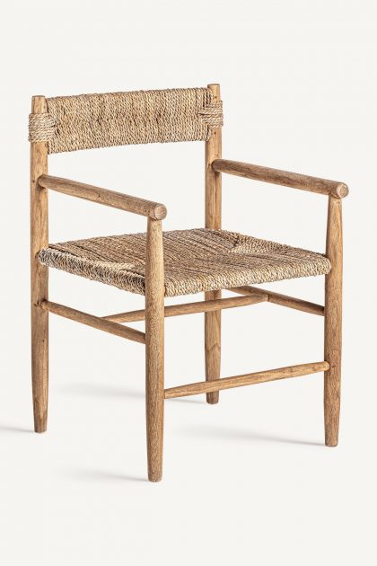 SILLÓN MANHULA Jameos Estudio