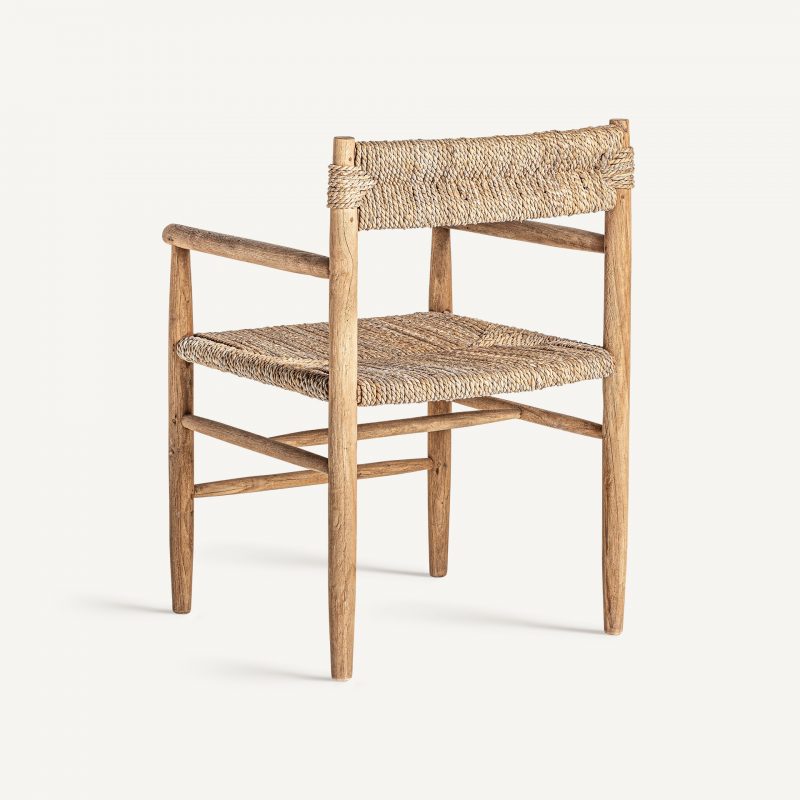 SILLÓN MANHULA Jameos Estudio