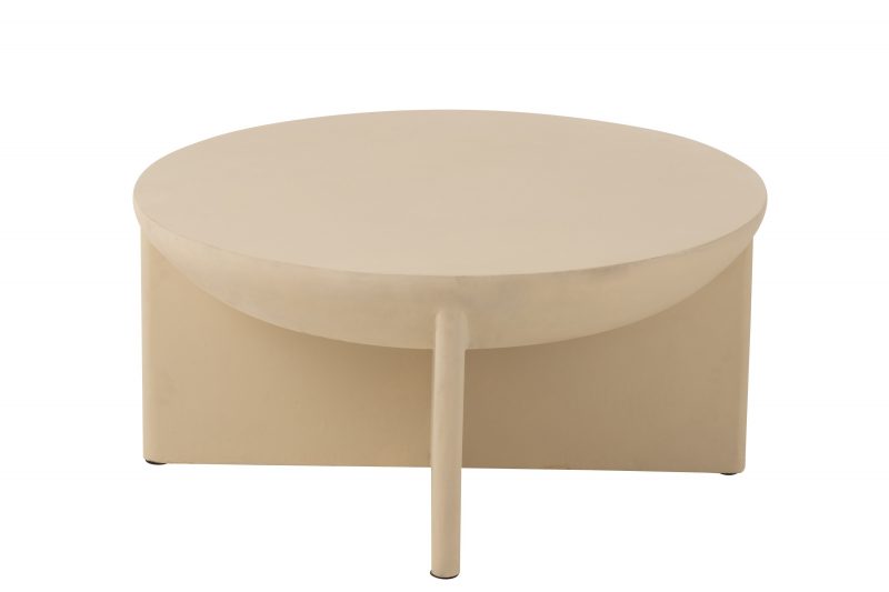 Mesa en madera de mango tienda online Jameos Estudio