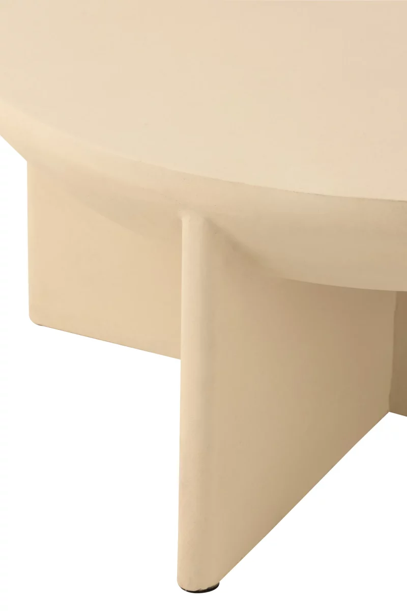 Mesa en madera de mango tienda online Jameos Estudio