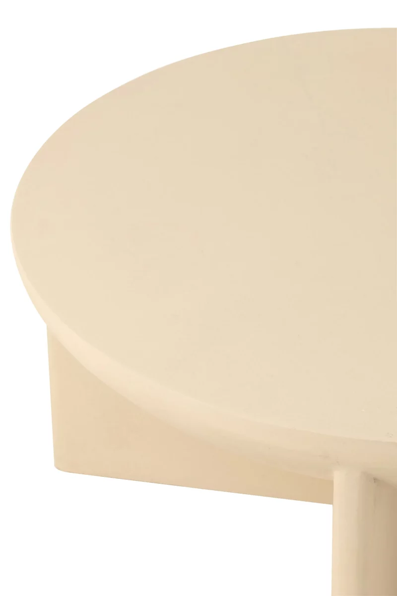 Mesa en madera de mango tienda online Jameos Estudio