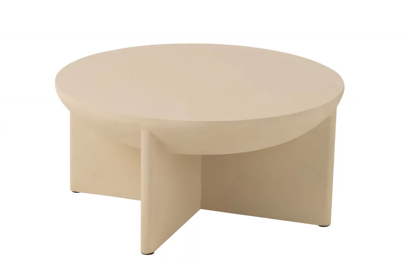 Mesa en madera de mango tienda online Jameos Estudio