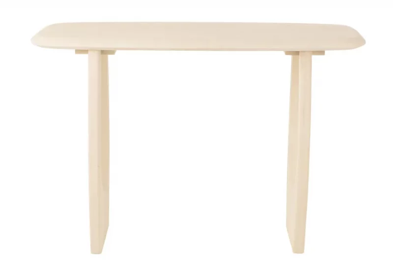 Consola Colve en madera de mango beige tienda online Jameos Estudio
