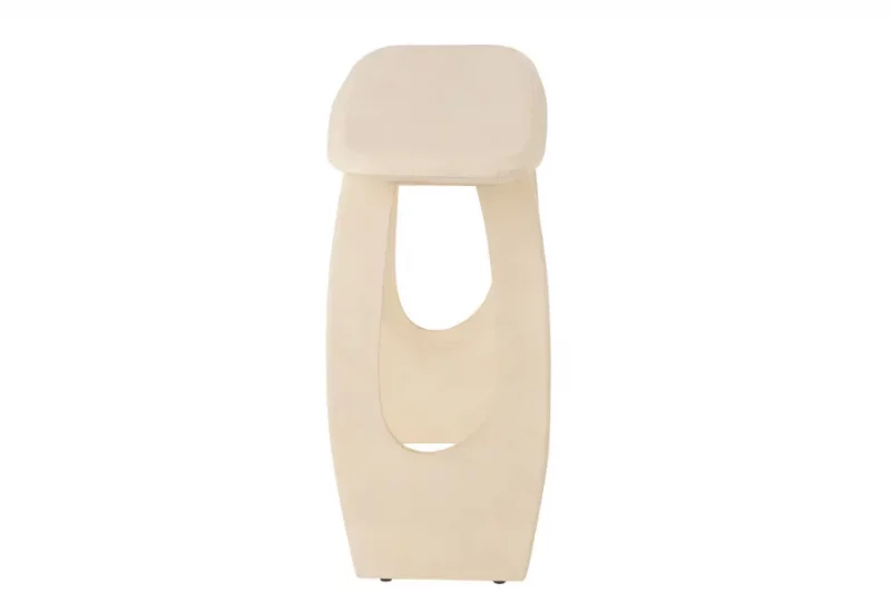 Consola Colve en madera de mango beige tienda online Jameos Estudio