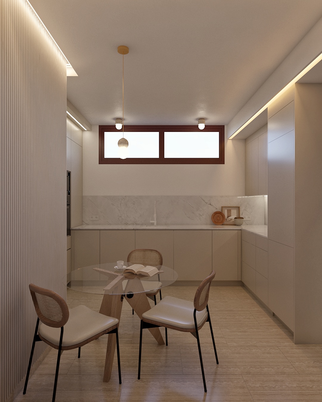 Cocina EG