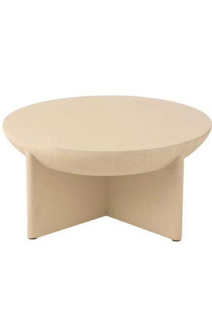Mesa en madera de mango tienda online Jameos Estudio