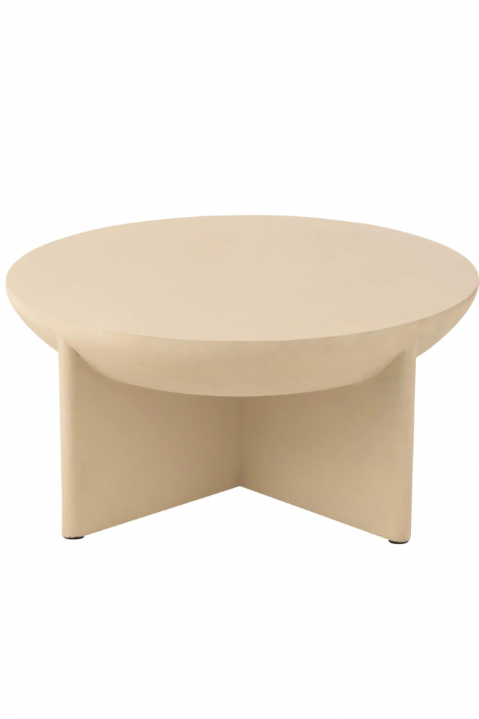 Mesa en madera de mango tienda online Jameos Estudio