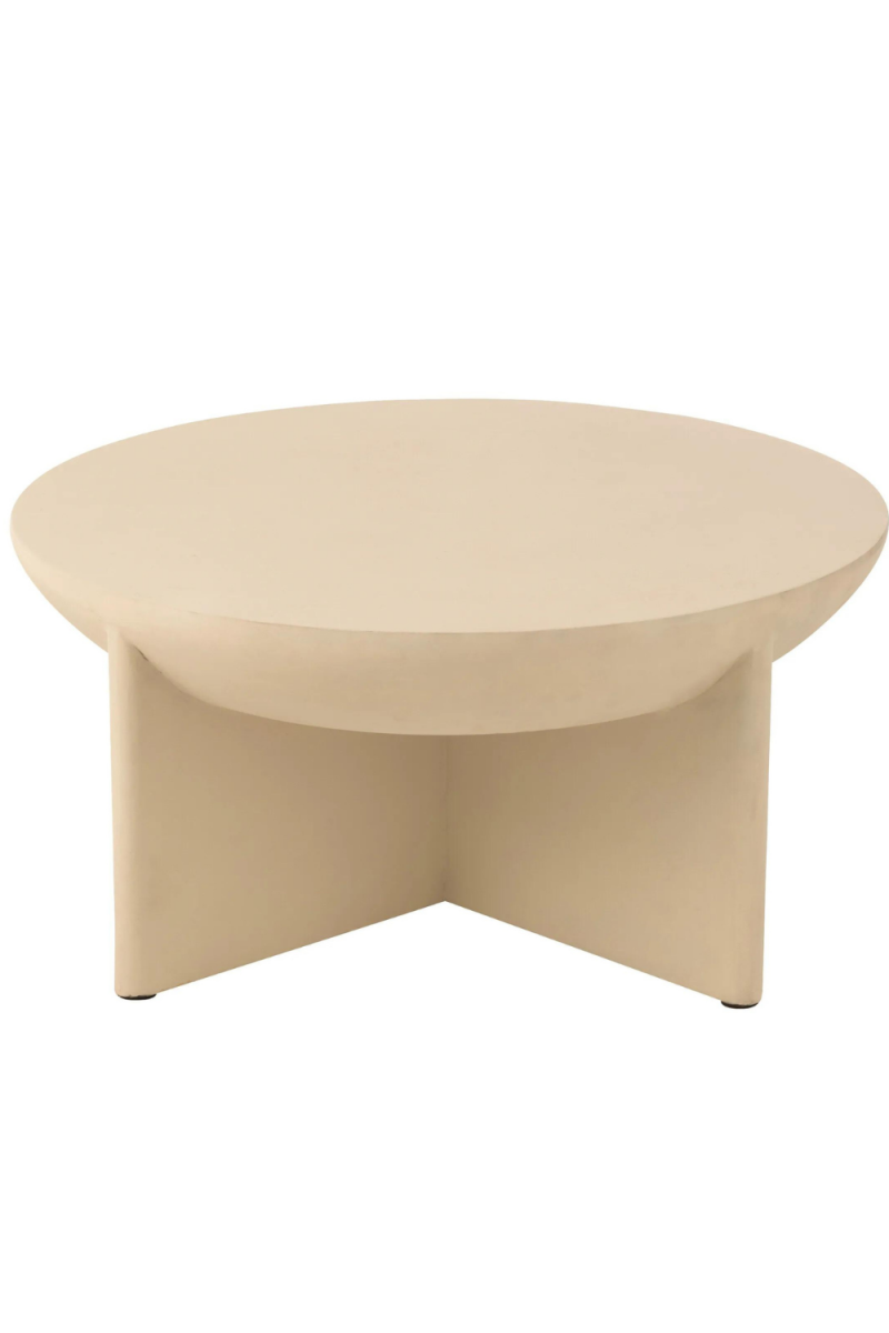 Mesa en madera de mango tienda online Jameos Estudio