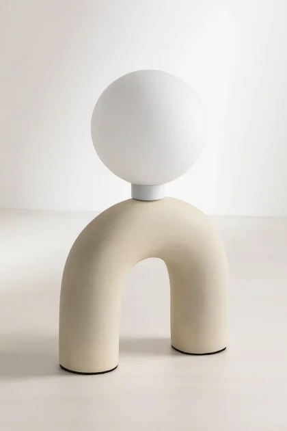 Lámpara de mesa tienda Jameos Estudio