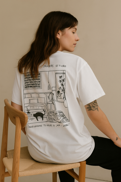 Camisetas