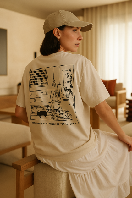 Ropa y complementos