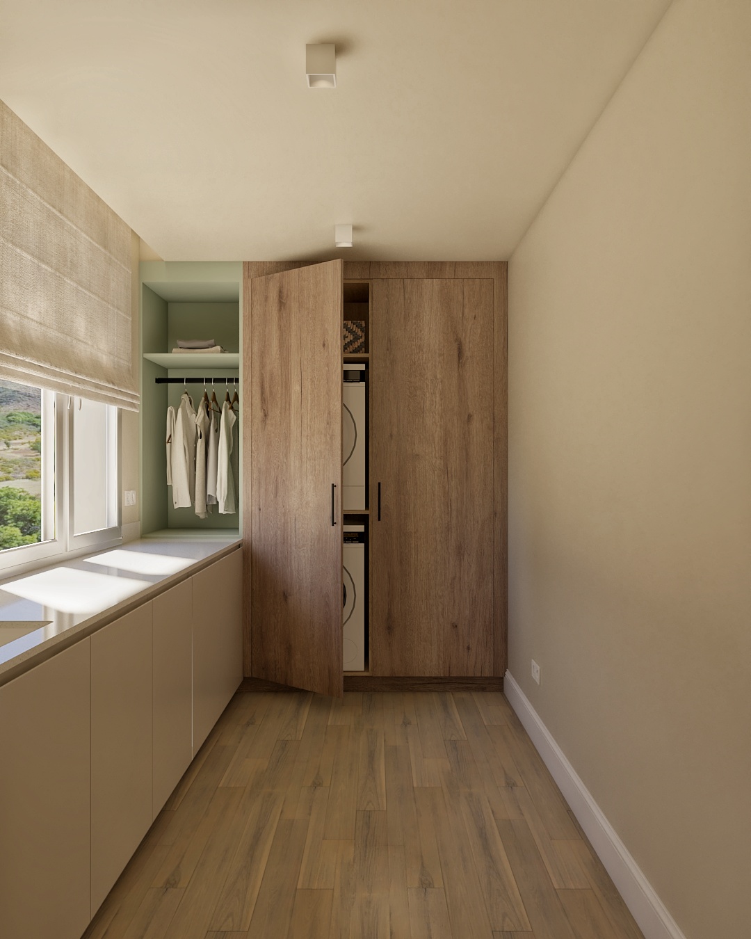 Proyecto de interiorismo residencial en Gran Canaria Casa VS